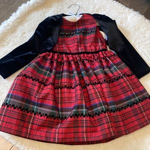 Pippa Julie holiday dress